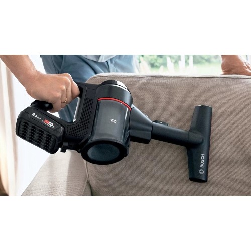 VACUUM CLEANER  BCS711EXT UNLIMITED SERIE | 7 BLACK 18V ΕΠΑΝΑΦΟΡΤΙΖΟΜΕΝΟ